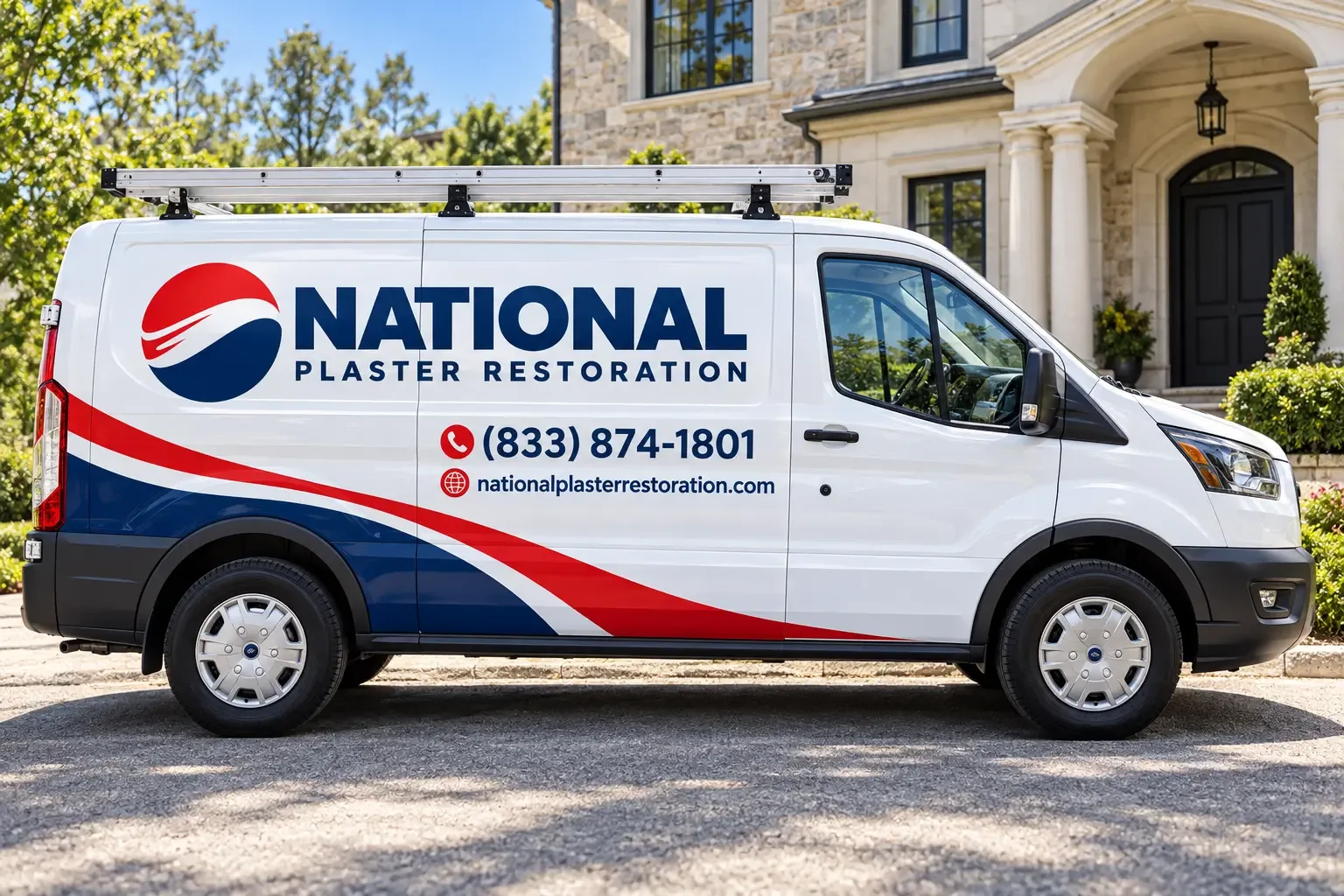 Plaster Repair in Culpeper, VA near me